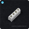 1-8 holes steatite ceramic band heater refractory heating parts